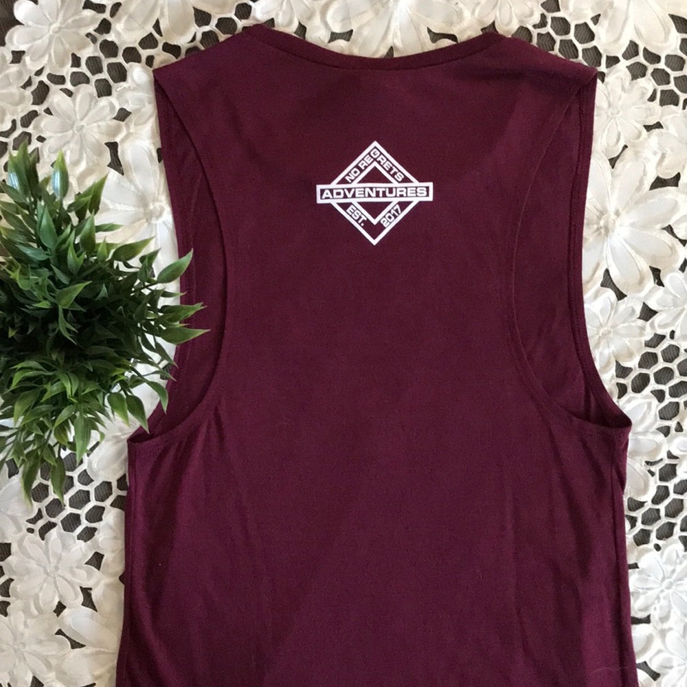 BELLA CANVAS | Tank Top - Picture 4 of 5